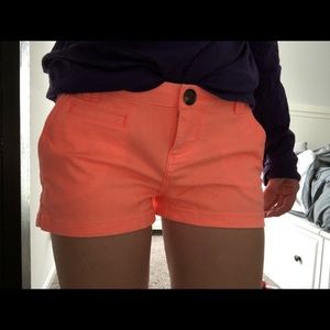 NWT Express brand shorts